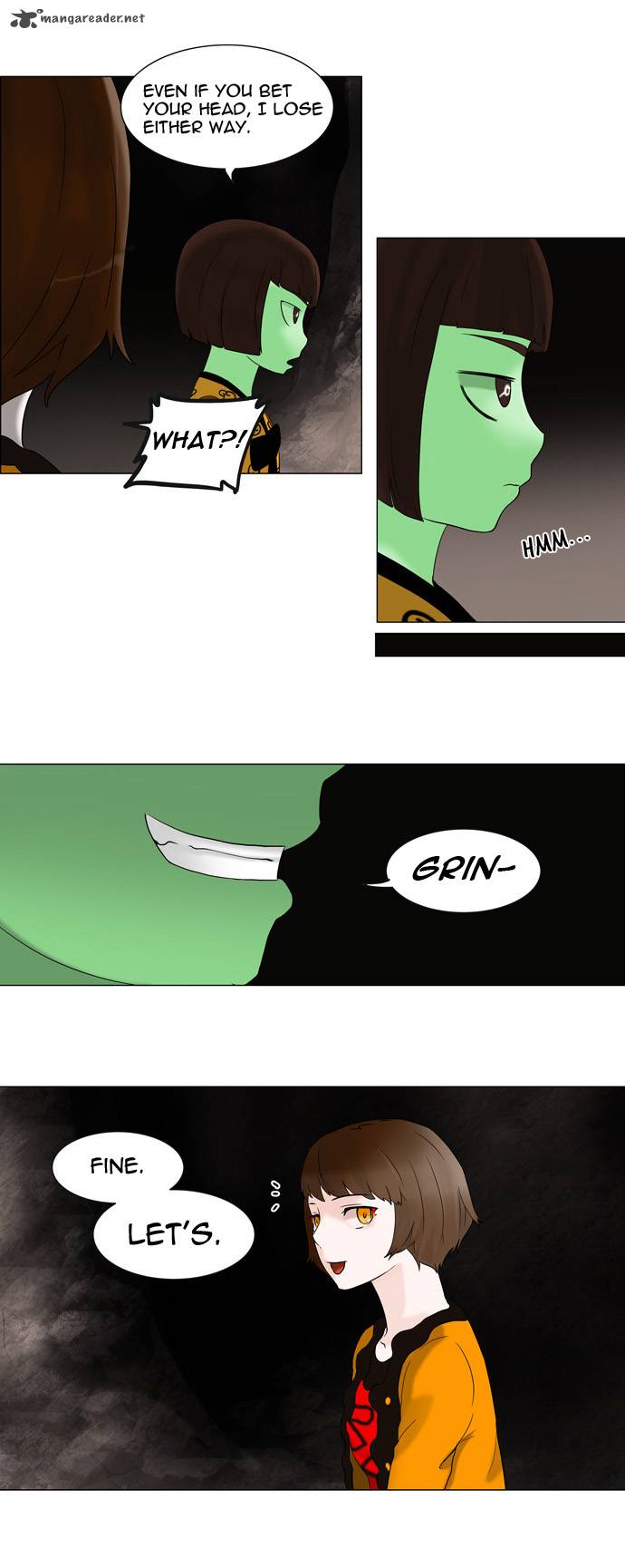 Tower of God Chapter 62 image 18